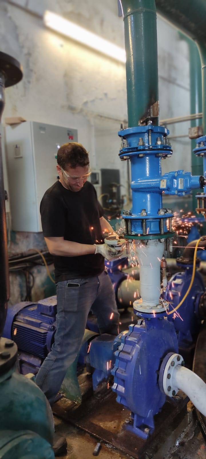 installateur de système de pompage sur toulouse en haute garonne