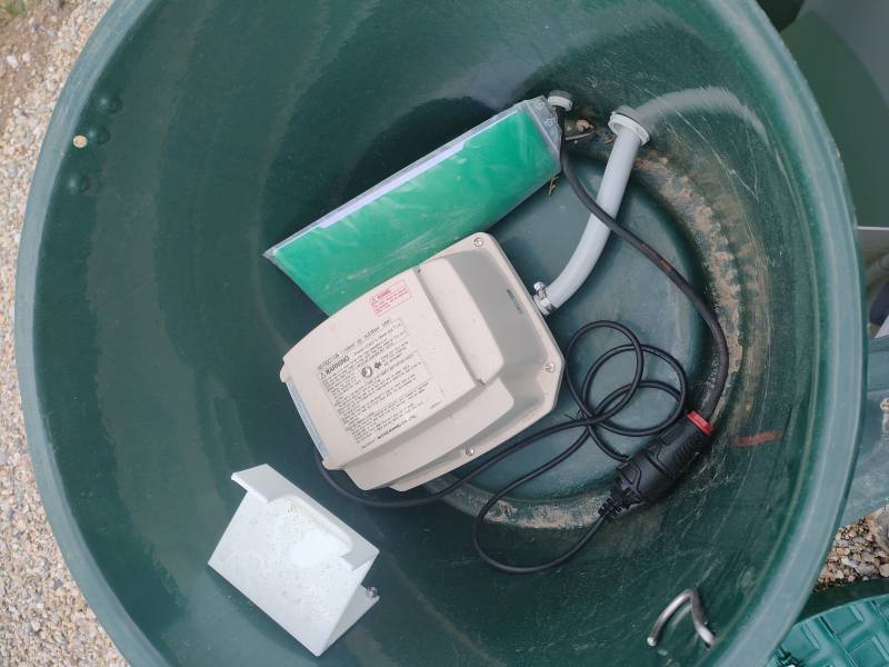 dépannage de micro-station d'épuration à pamiers en Ariège