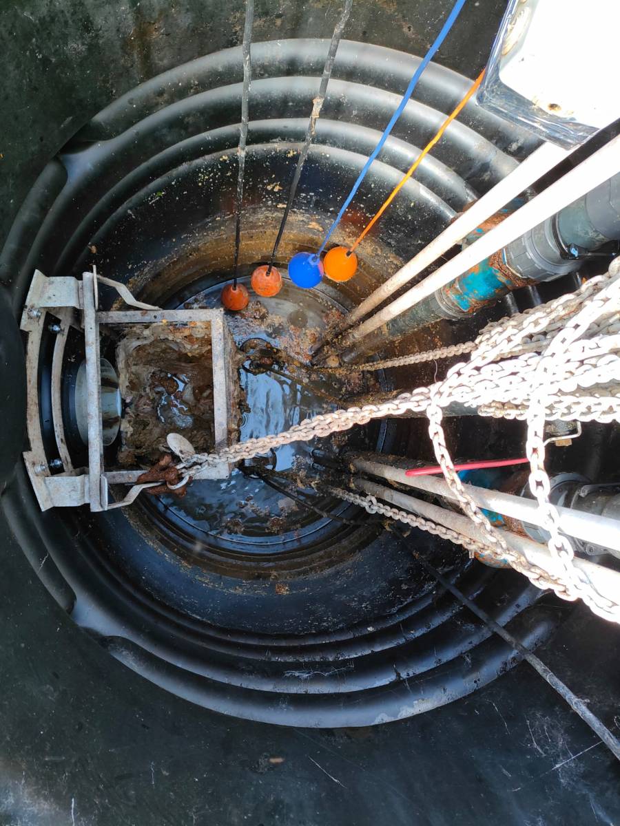 Quel artisan pour installer une pompe de relevage à Toulouse ?