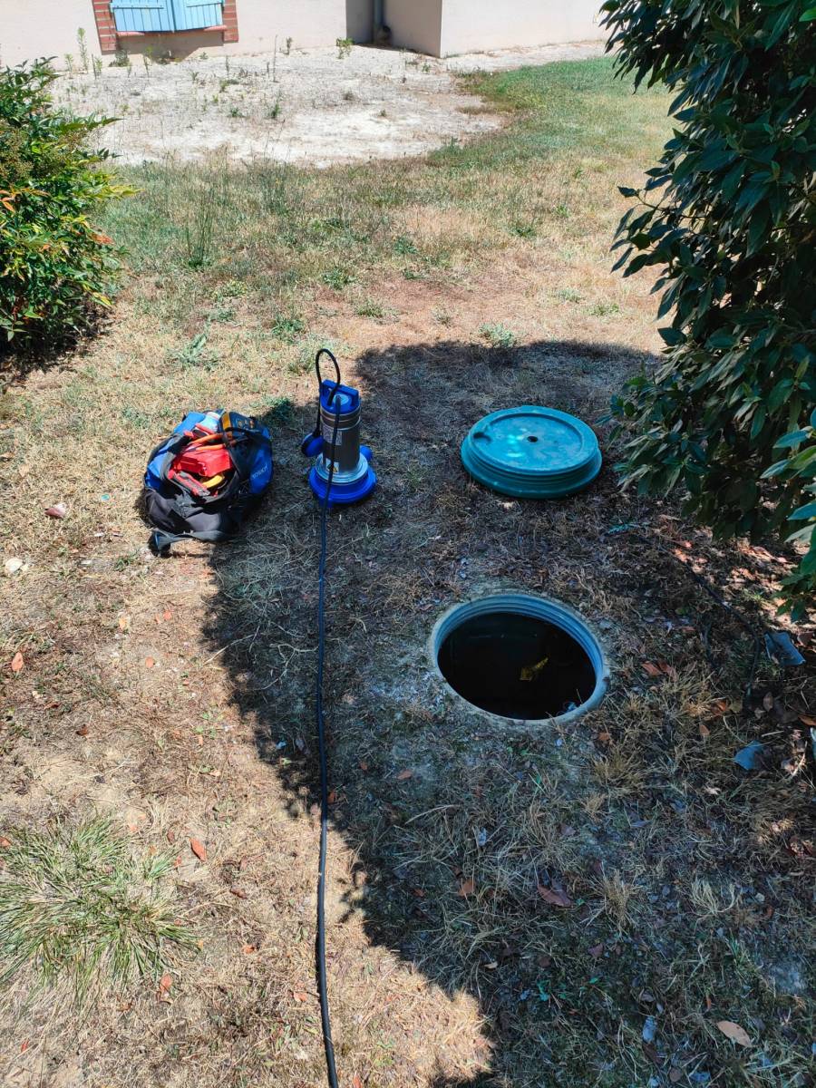 Services expert de pompage et traitement d’eau en Haute-Garonne et en Ariege