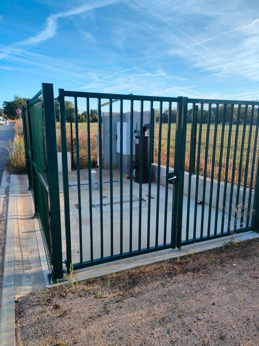 Services expert de pompage et traitement d’eau en Haute-Garonne et en Ariege