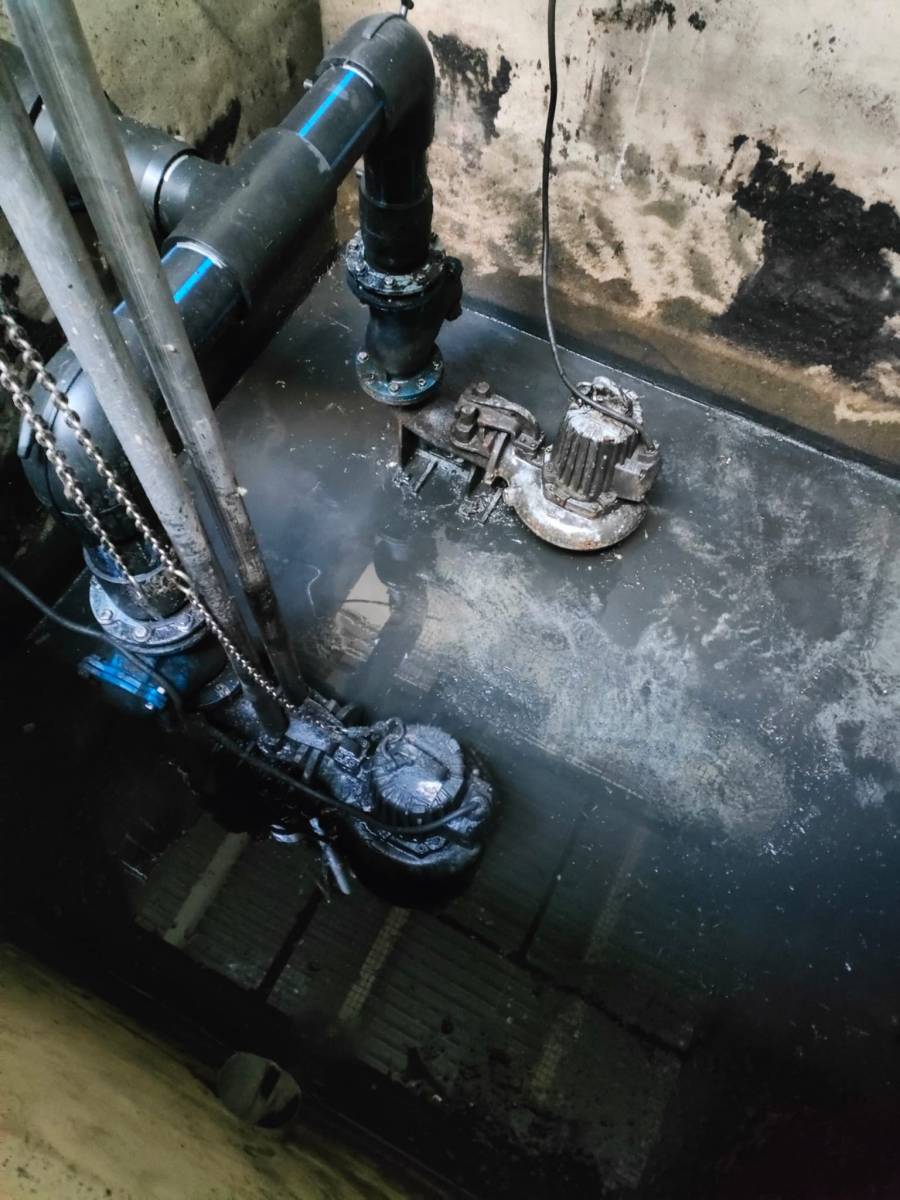 Services expert de pompage et traitement d’eau en Haute-Garonne et en Ariege