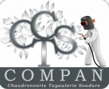Chaudronnerie 46140 Sauzet CCTS