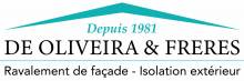 ITE et Ravalement de façade 31270 Cugnaux DE OLIVEIRA ET FRERES